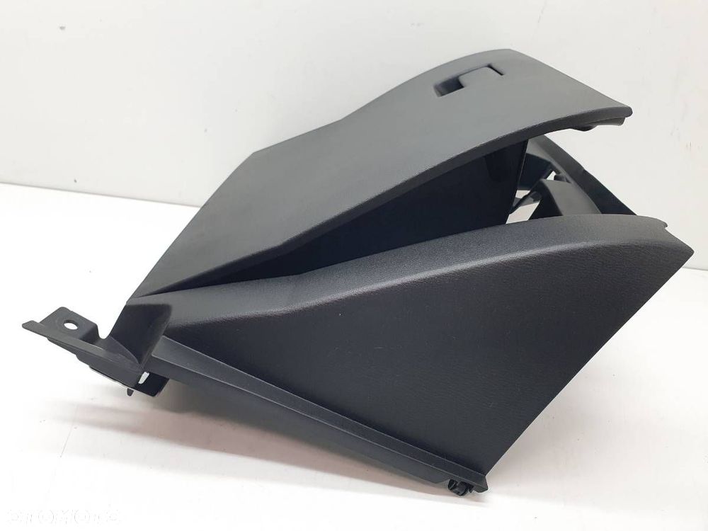 SCHOWEK PASAŻERA PÓŁKA KONSOLI DESKI MAZDA CX-3 DK EUROPA DB2H-64161 - 3