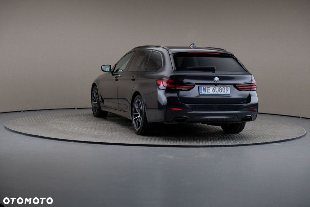 BMW Seria 5 - 2
