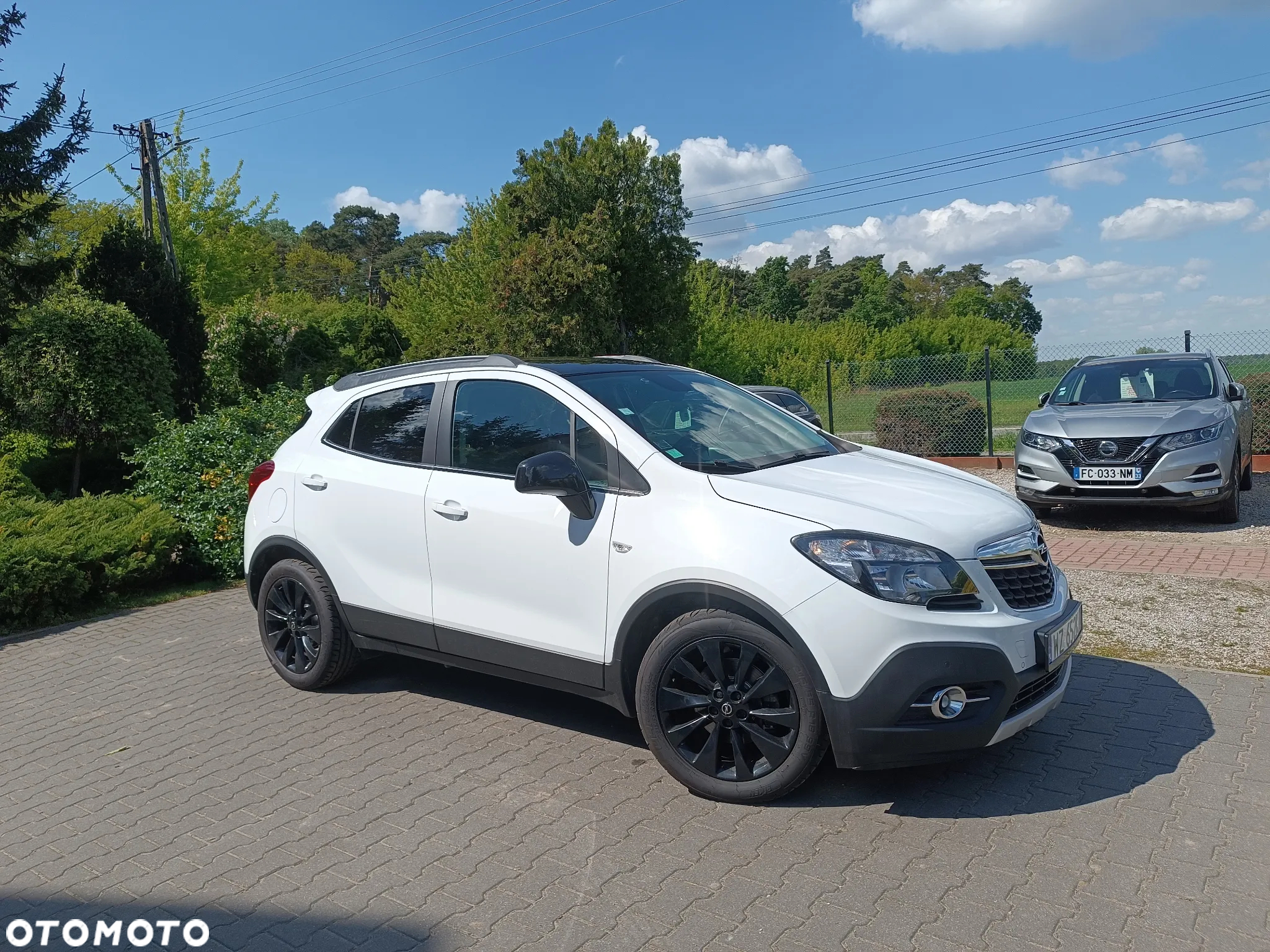 Opel Mokka 1.4 Turbo ecoFLEX Start/Stop Color Edition - 3