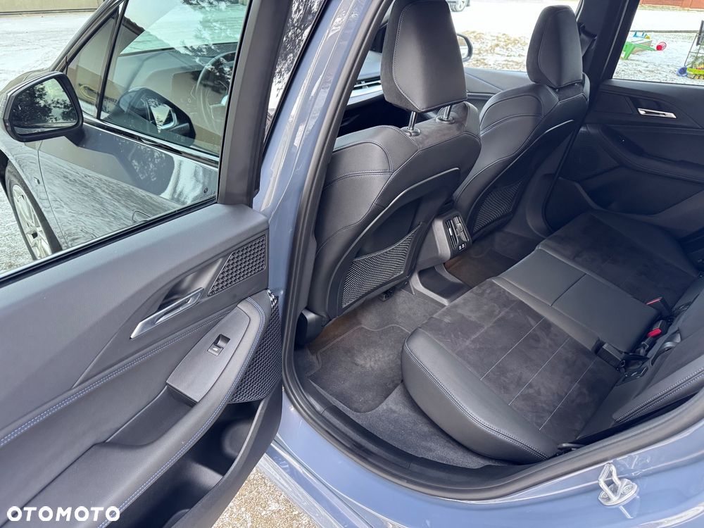 BMW Seria 2 218i M Sport sport - 21