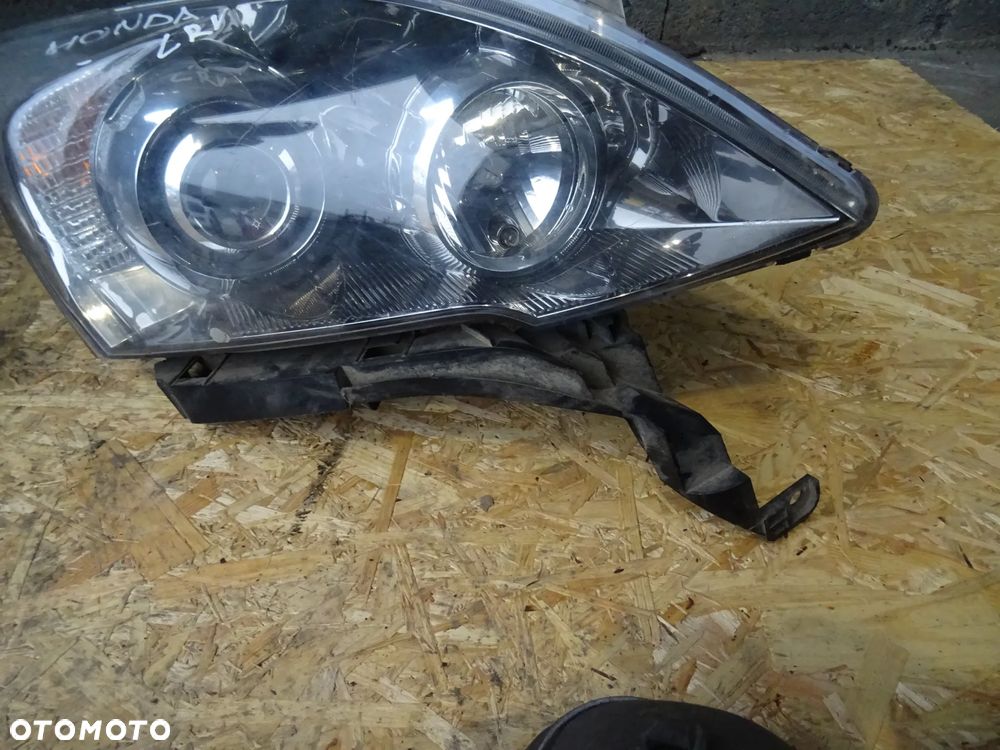 Lampa Honda Cr-v Prawy przód p6914r - 3