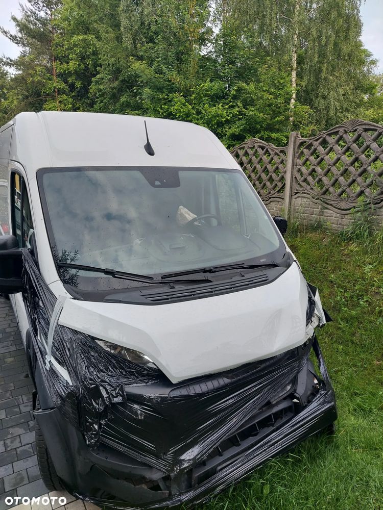 Opel Movano - 5