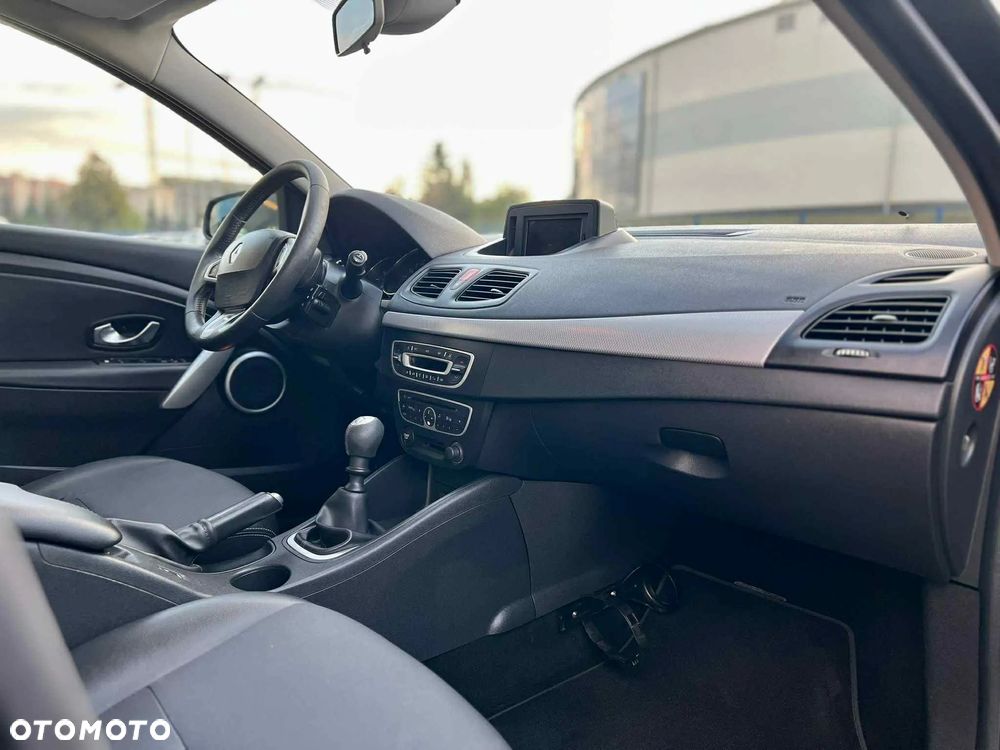 Renault Fluence 1.5 dCi Expression - 5