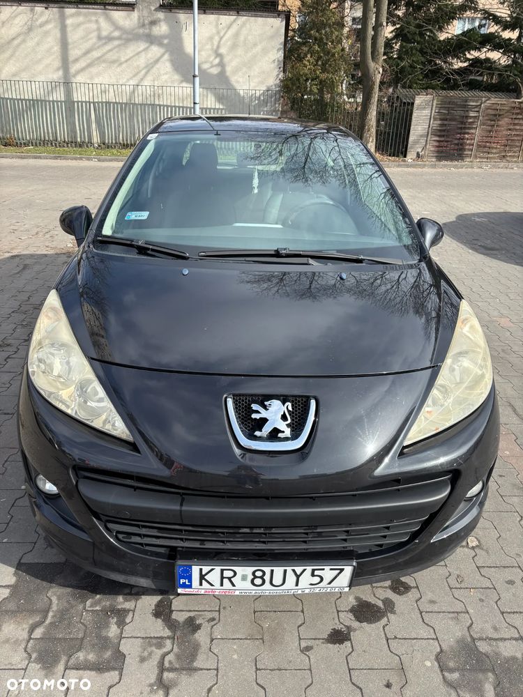 Peugeot 207 1.4 Presence - 1