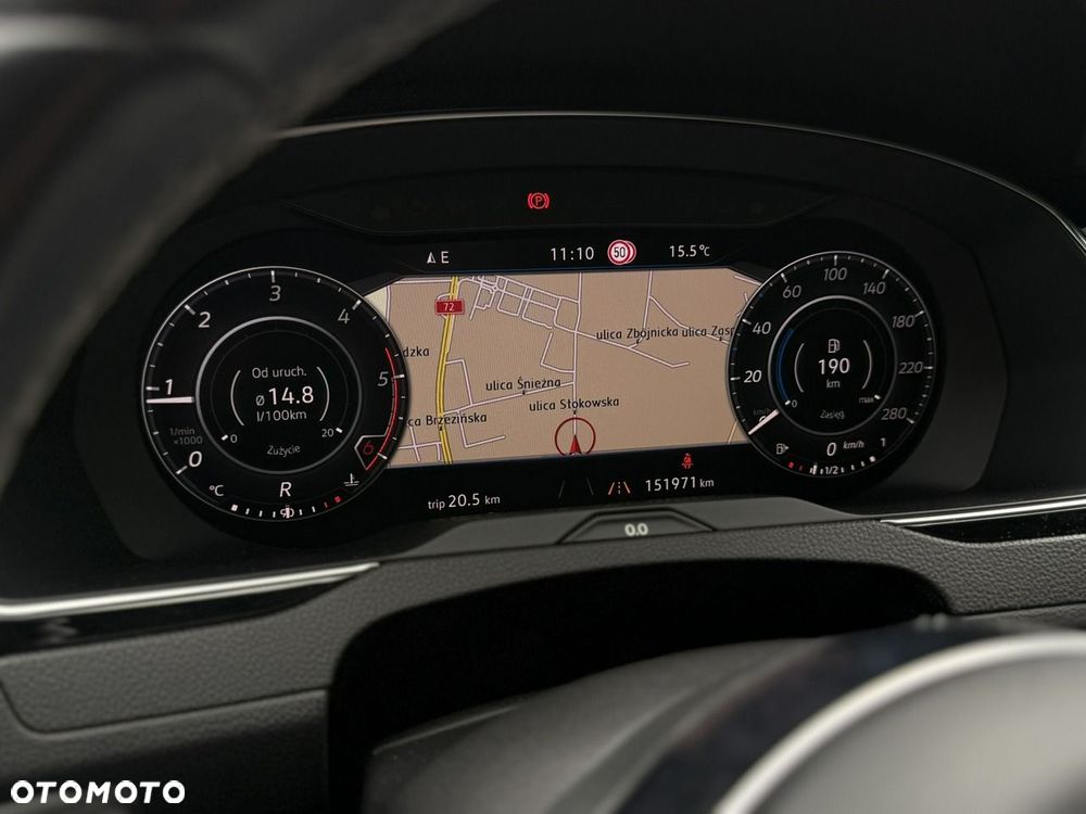 Volkswagen Arteon - 41