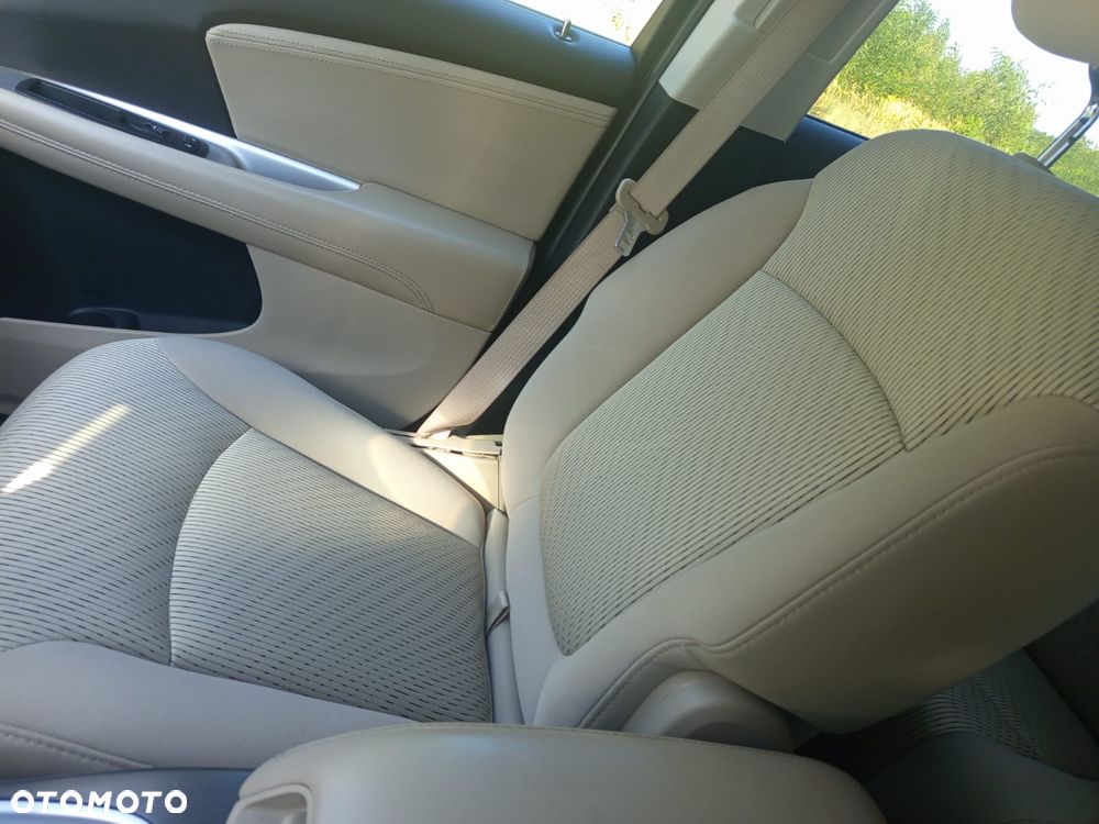 Dodge Journey - 34