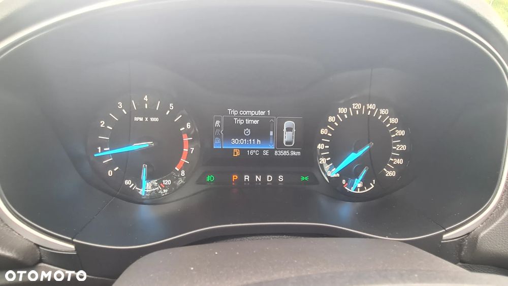 Ford Mondeo 1.5 EcoBoost Edition - 30