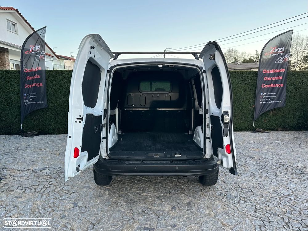 Renault Kangoo 3 Lugares IVA Dedutível - 8