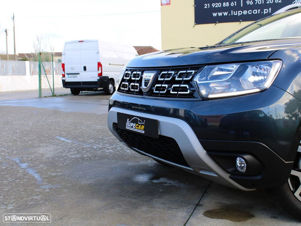 Dacia Duster 1.3 TCe SL Adventure - 11
