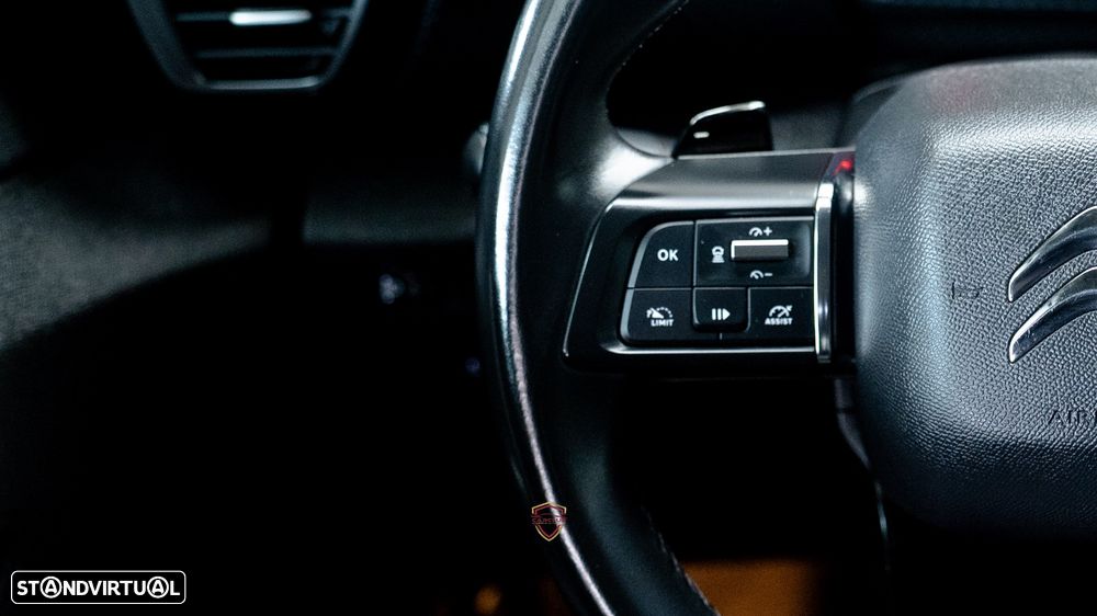 Citroën C4 1.5 BlueHDi Shine EAT8 - 17
