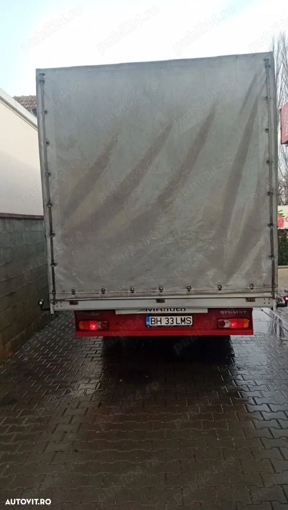 Renault Master - 4