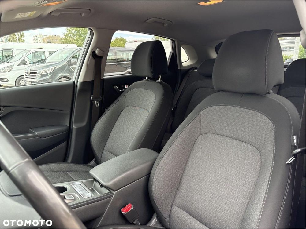Hyundai Kona 39kWh Modern - 13
