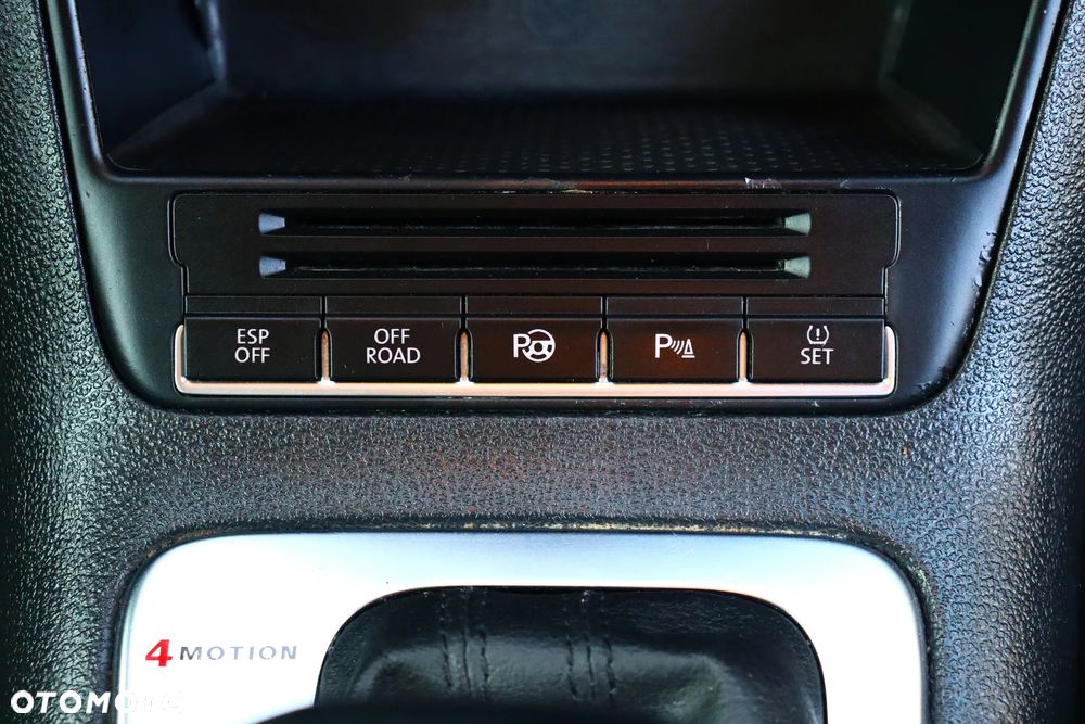 Volkswagen Tiguan 2.0 TSI 4Motion Automatik Team - 4