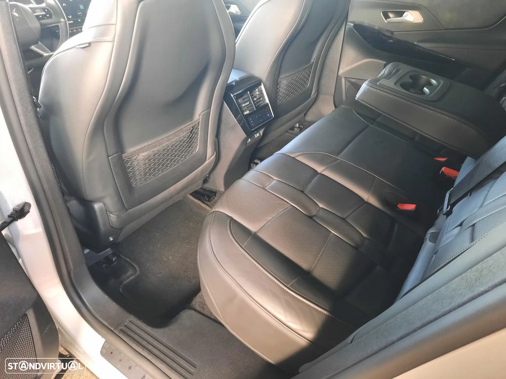 DS DS7 Crossback E-Tense Rivoli EAT8 - 33