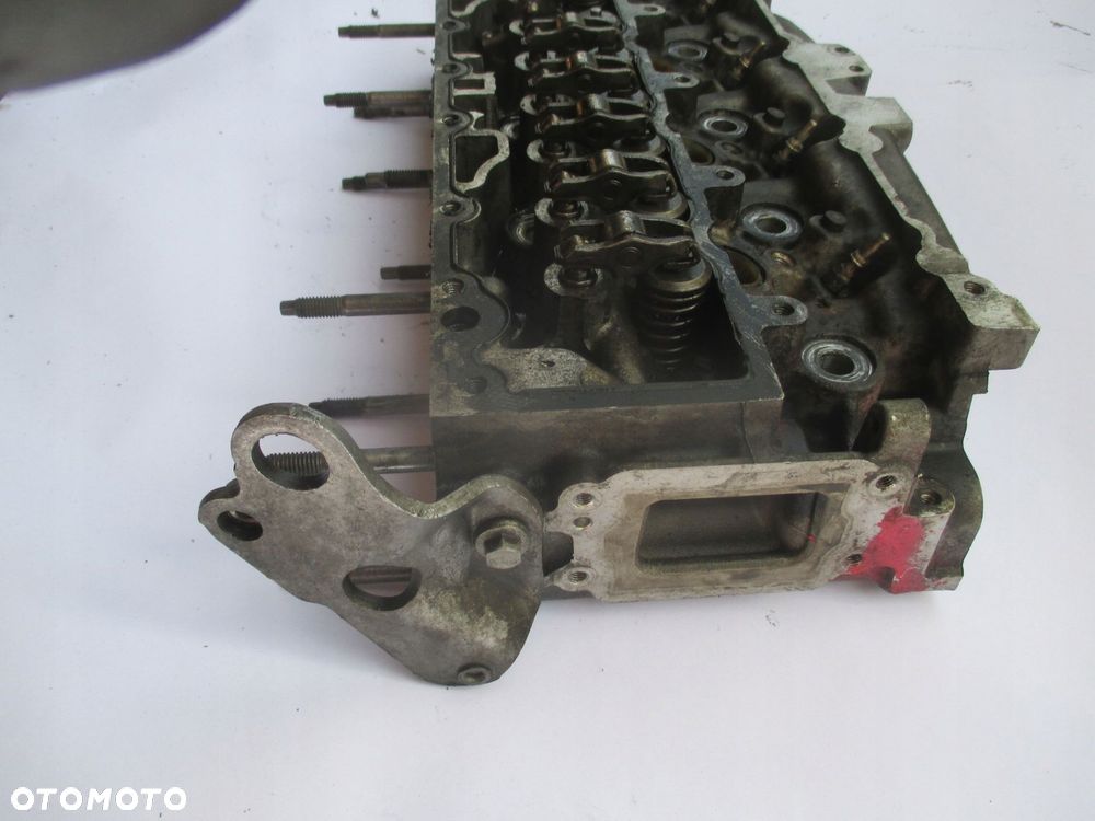 głowica 9684487210 expert proace 1.6 hdi - 4