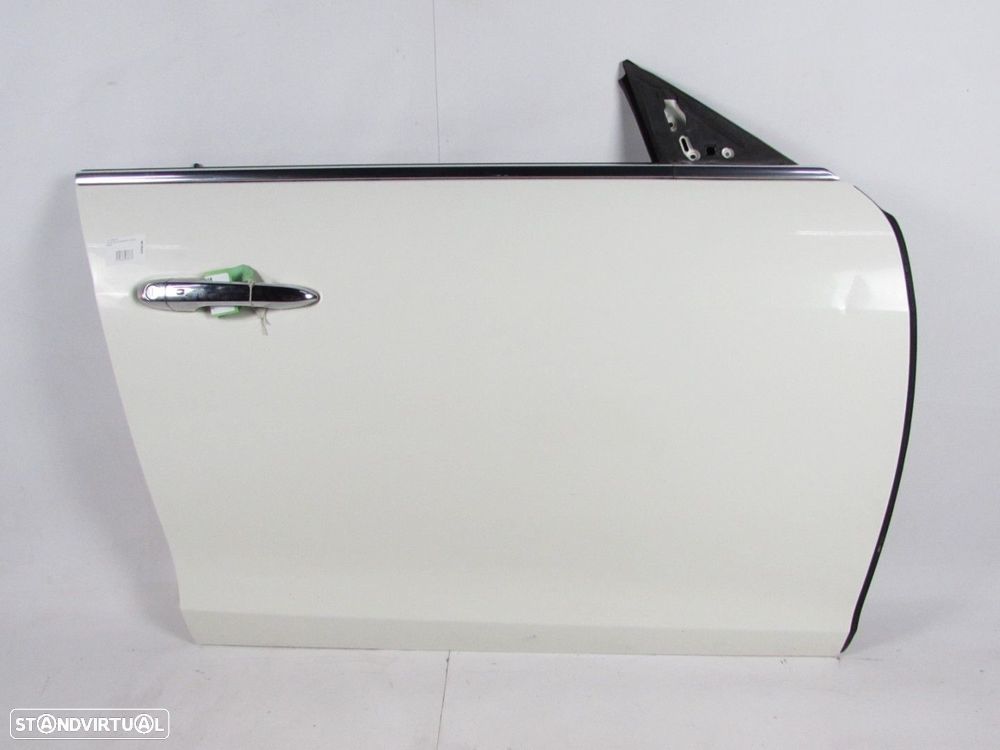 Porta Direito/Frente Seminovo/ Original MASERATI GHIBLI - 1