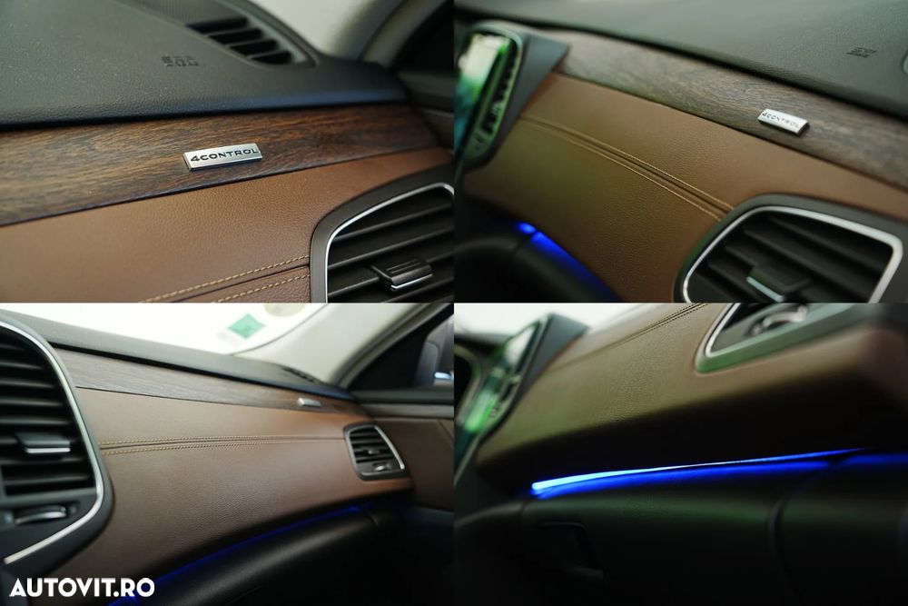 Renault Talisman Grandtour BLUE dCi 200 EDC INITIALE PARIS - 11