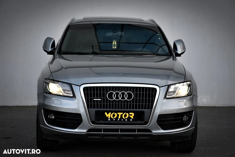 Audi Q5 2.0 TDI Quattro S-Tronic - 2