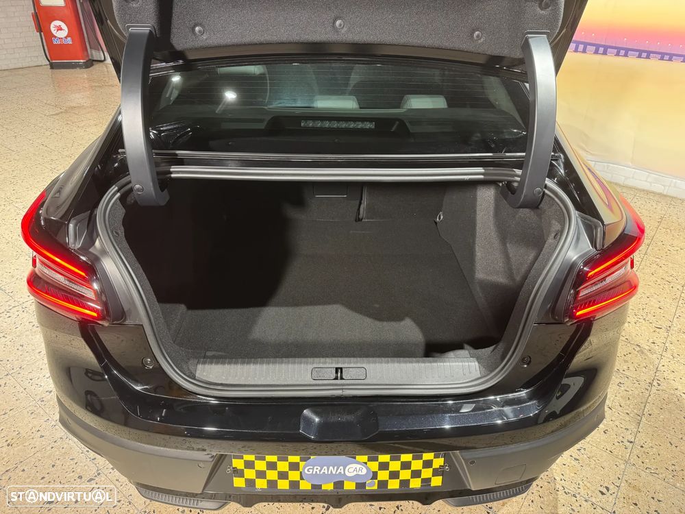 Citroën e-C4 X 54 kWh Autonomia Alargada Plus - 5
