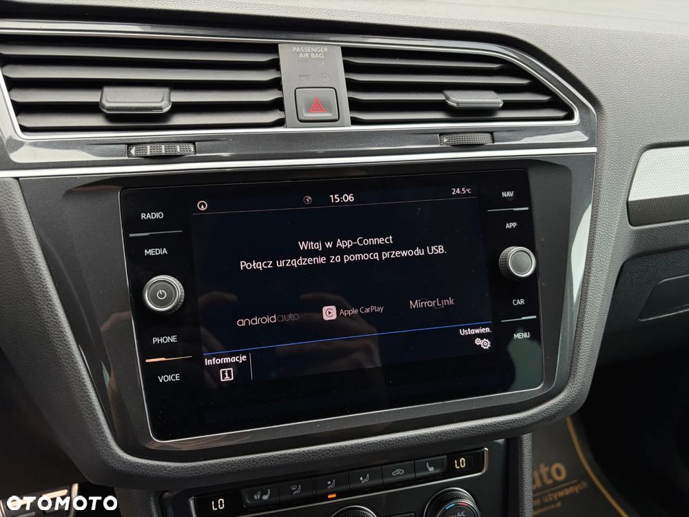 Volkswagen Tiguan 2.0 TDI BMT SCR IQ Drive DSG - 26