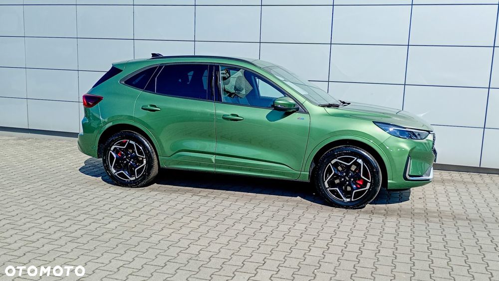 Ford Kuga 2.5 FHEV FWD ST-Line X eCVT - 6