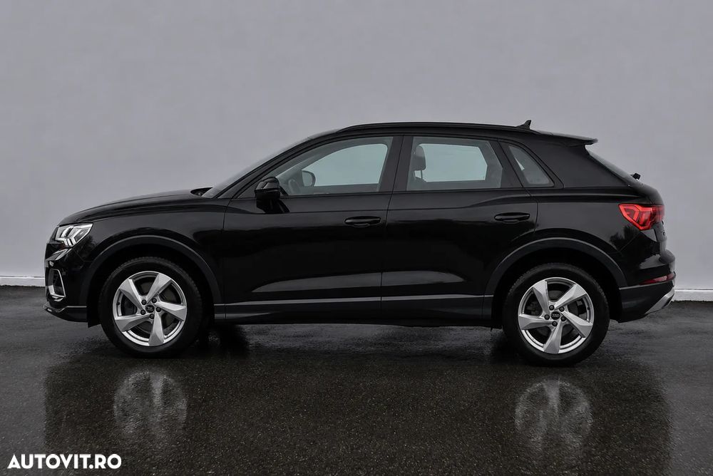 Audi Q3 2.0 40 TFSI S tronic quattro - 10