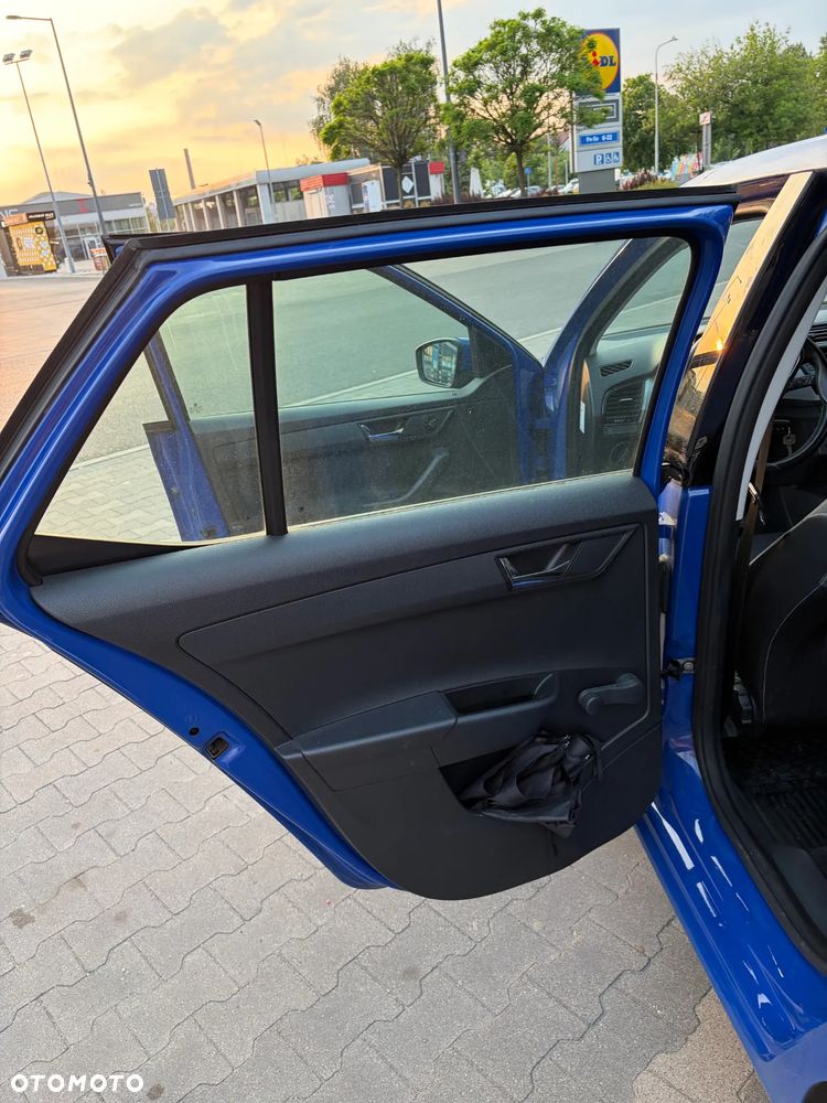 Skoda Fabia 1.0 TSI Ambition Plus - 35