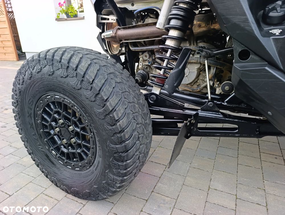 Polaris RZR - 20