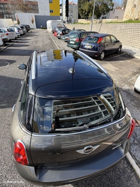 MINI Countryman Cooper D - 10