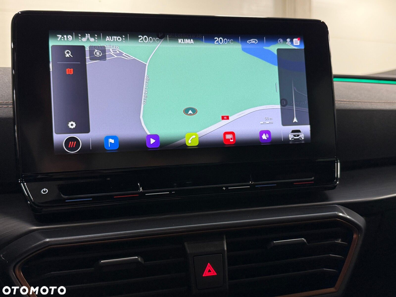 Cupra Formentor 1.5 TSI DSG - 37