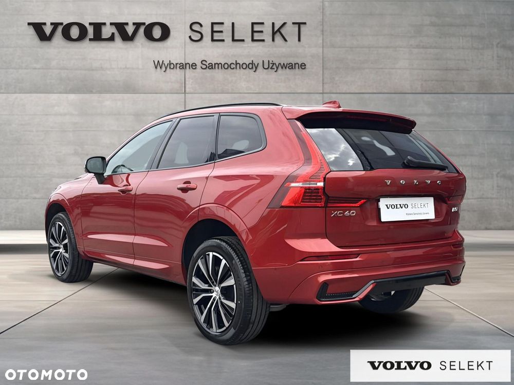 Volvo XC 60 - 5