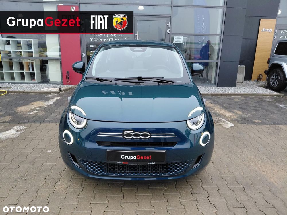 Fiat 500 - 7