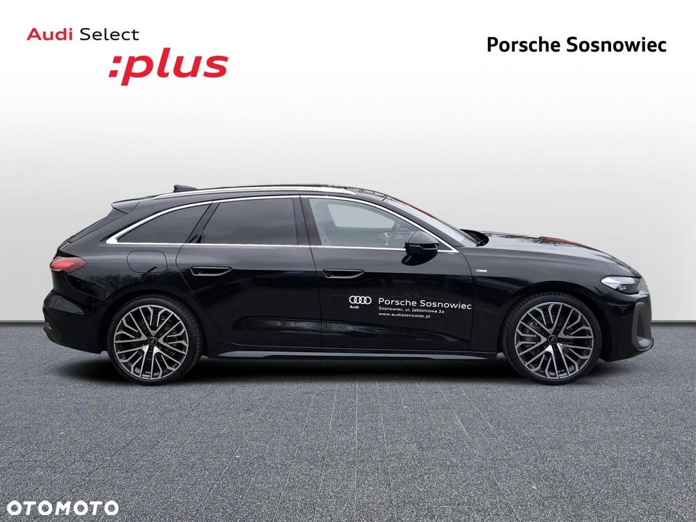 Audi A5 Avant - 5