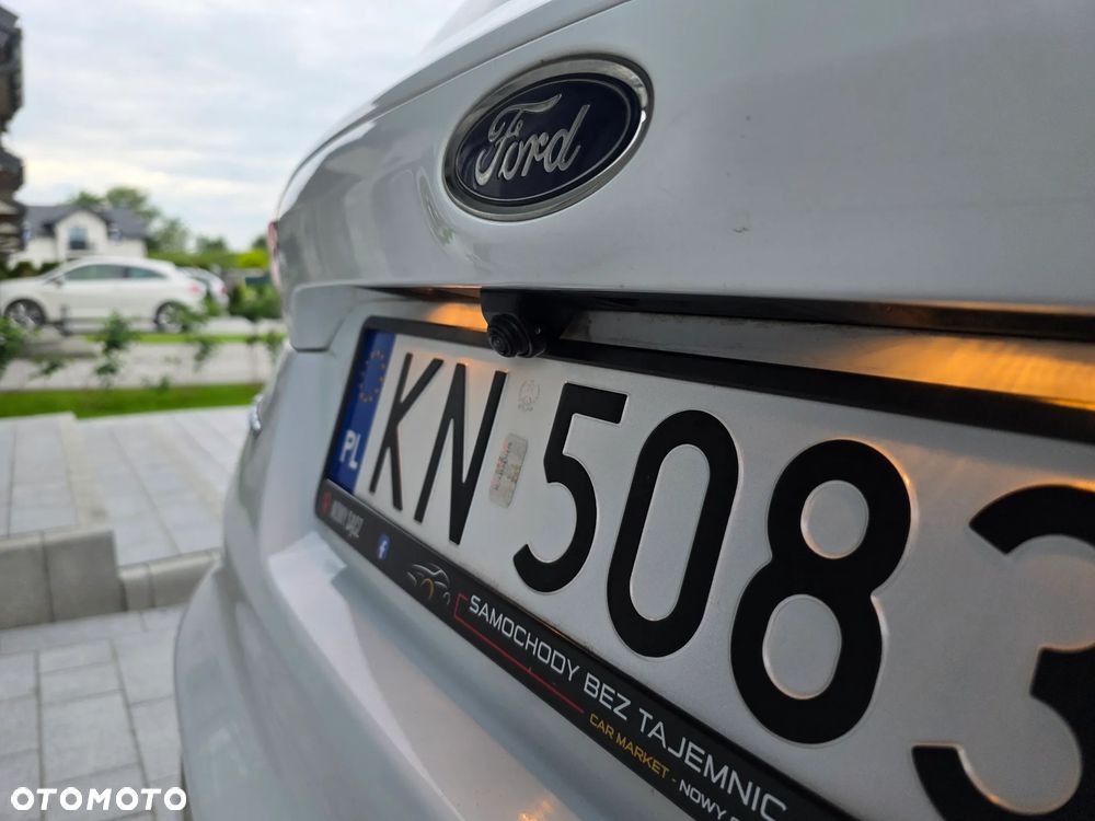 Ford Mondeo SW 2.0 TDCi Bi-Turbo PowerShift-Aut ST-Line - 36