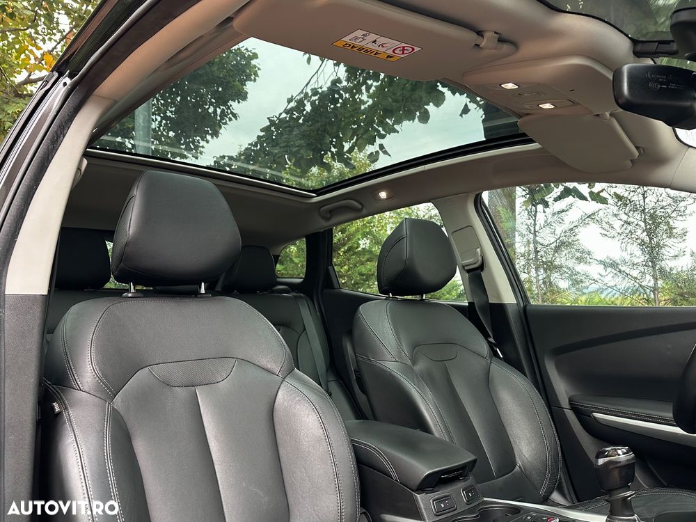 Renault Kadjar Energy TCe 130 Bose Edition - 11