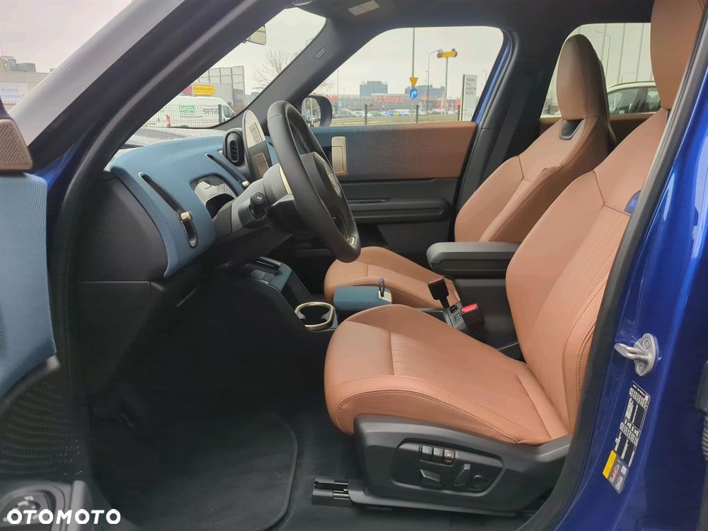 MINI Countryman - 13