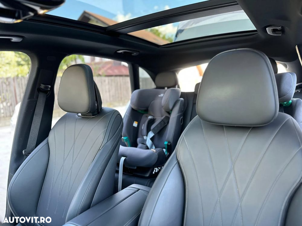 Mercedes-Benz GLC 200 4Matic 9G-TRONIC Edition AMG Line - 2