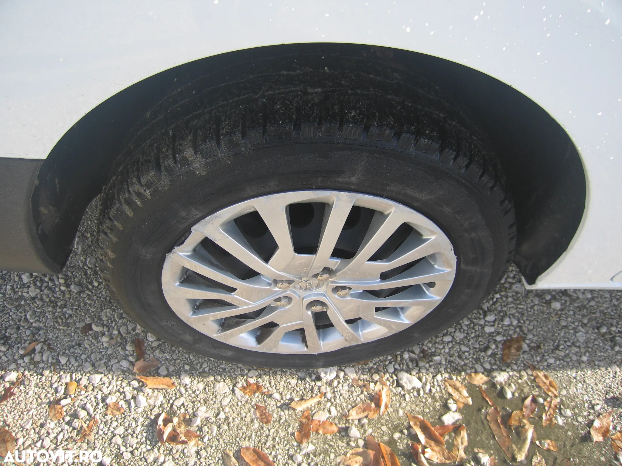 Opel VIVARO DUBA XXL, L2 - H 1, AC. - 10