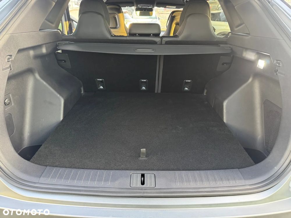 Omoda 7 1.5 T-GDi Super Hybrid Luxury - 34