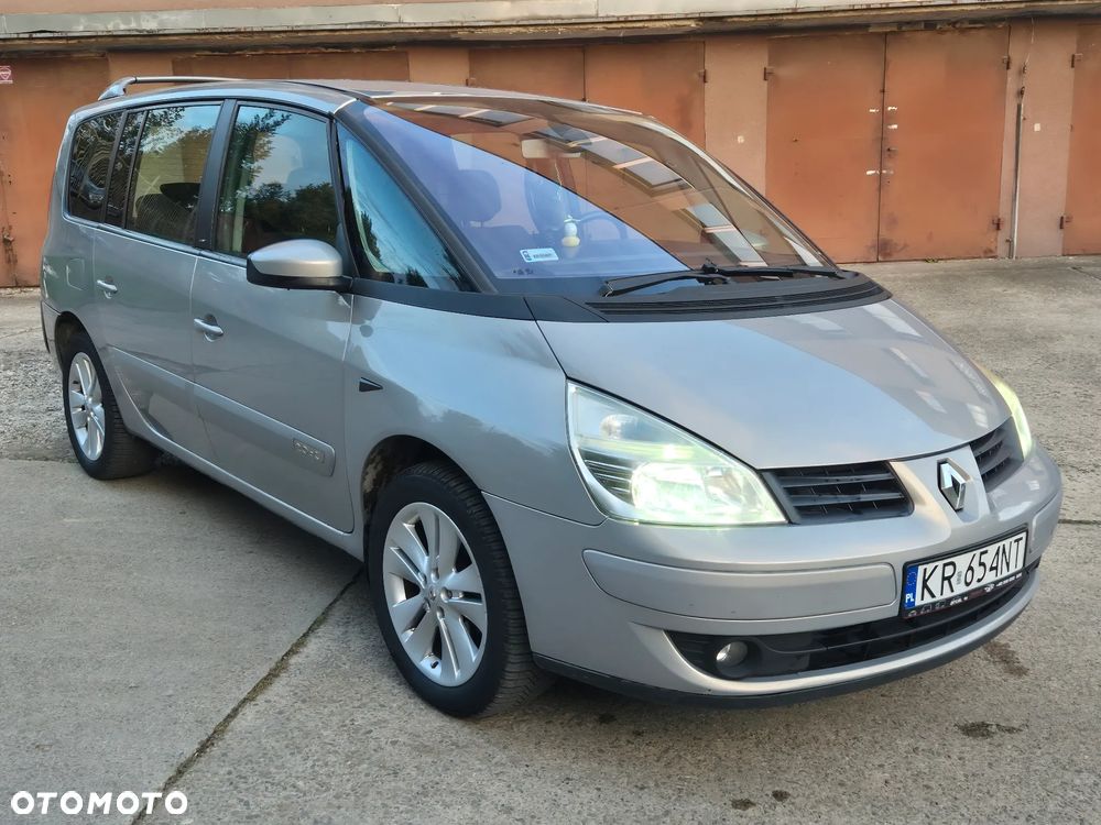 Renault Grand Espace 2.0 dCi Expression - 8