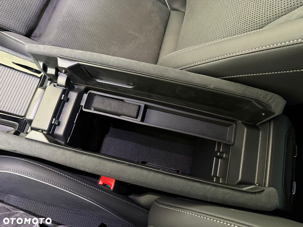 Skoda Superb 2.0 TSI Sportline DSG - 23