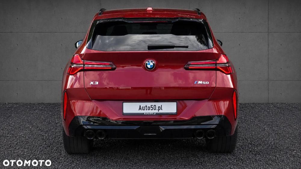 BMW X3 - 16