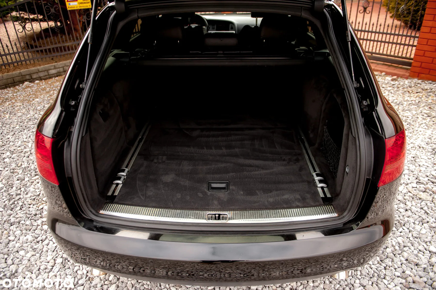 Audi A6 - 14