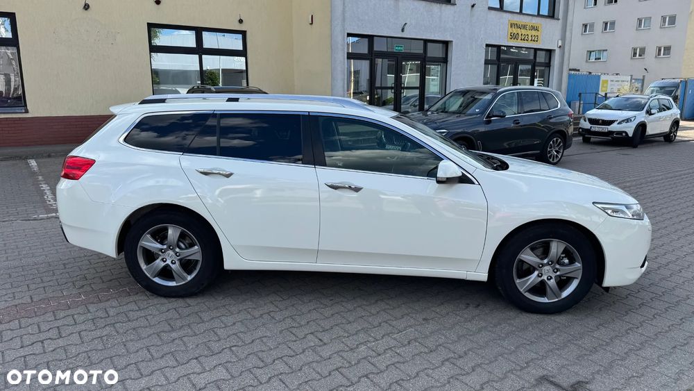 Honda Accord 2.2d Comfort - 2