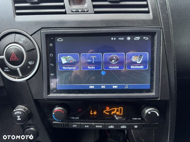 SsangYong/KGM Actyon 2.0 d Crystal 4WD - 20