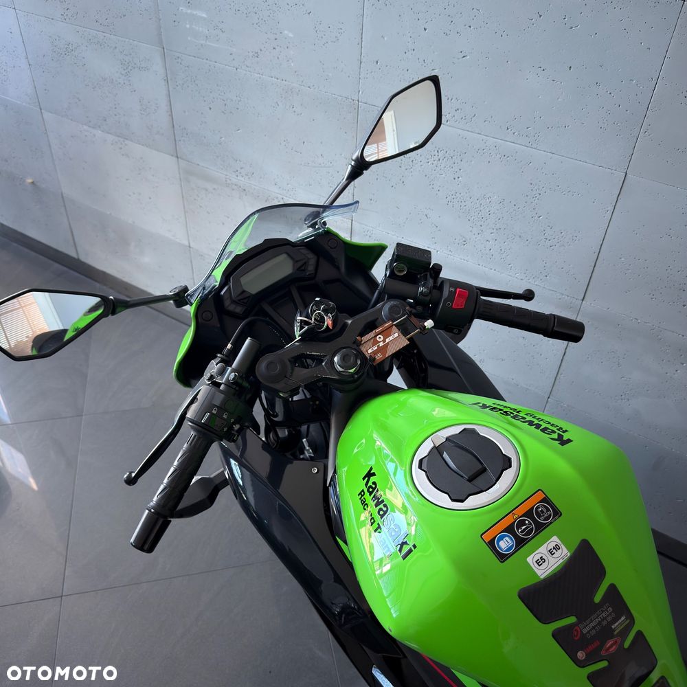 Kawasaki Ninja - 13