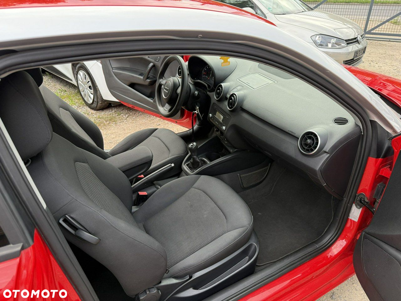 Audi A1 - 16