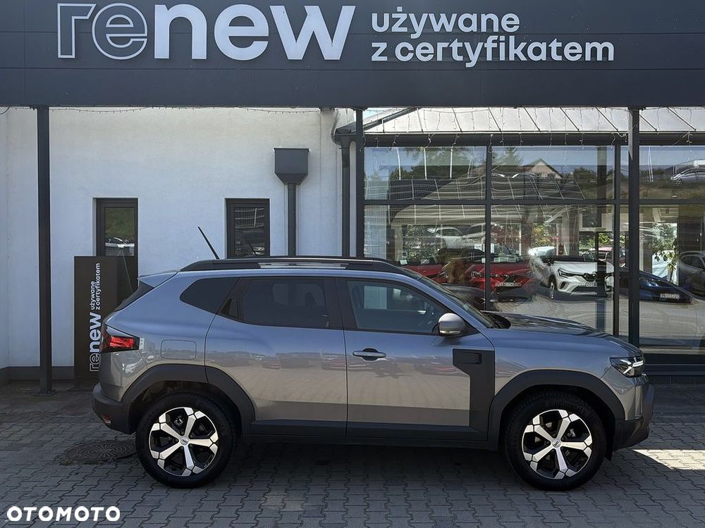 Dacia Duster - 3