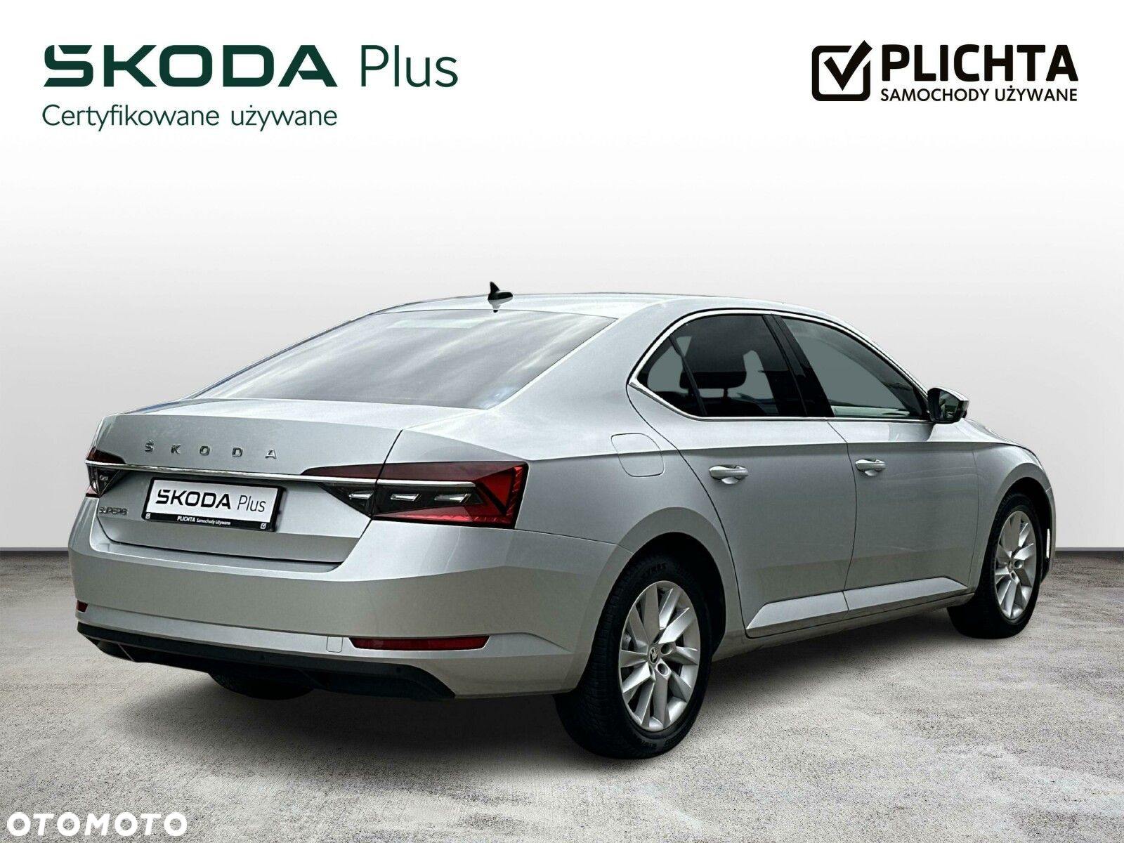 Skoda Superb 1.5 TSI ACT Ambition - 5