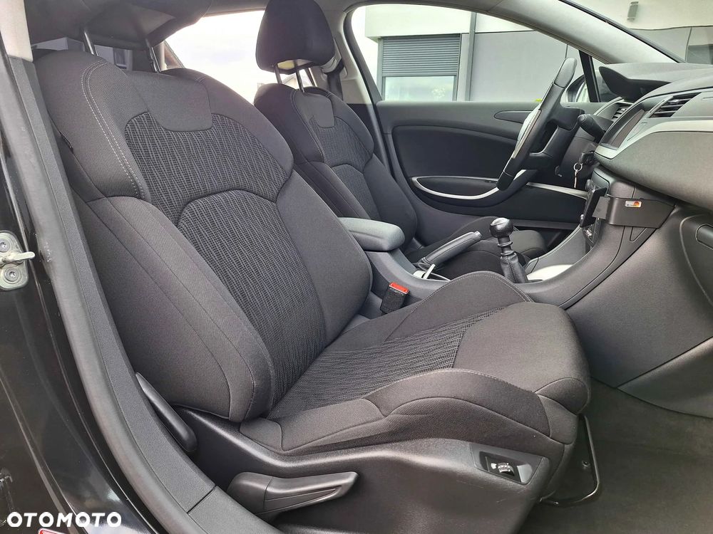 Citroën C5 Tourer HDi 140 FAP Selection - 21